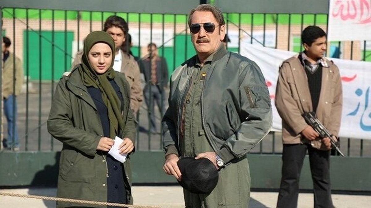 ساعت پخش و تکرار سریال روزهای ابدی+اسامی بازیگران