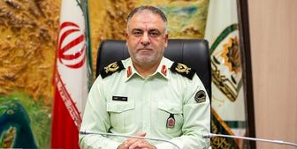 اعضای باند سارقان مسلح دستگیر شدند
