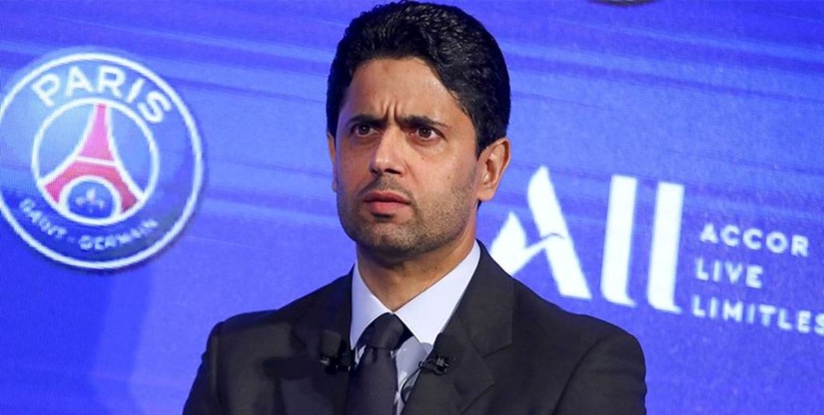 تبرئه شدن ناصر الخلیفی از اتهام فساد 