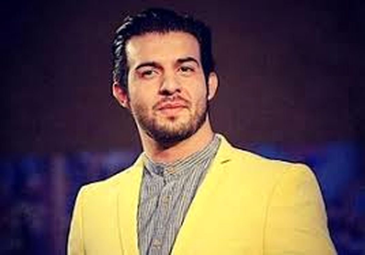 مجری ایران در المپیک 2020 کرونایی شد!