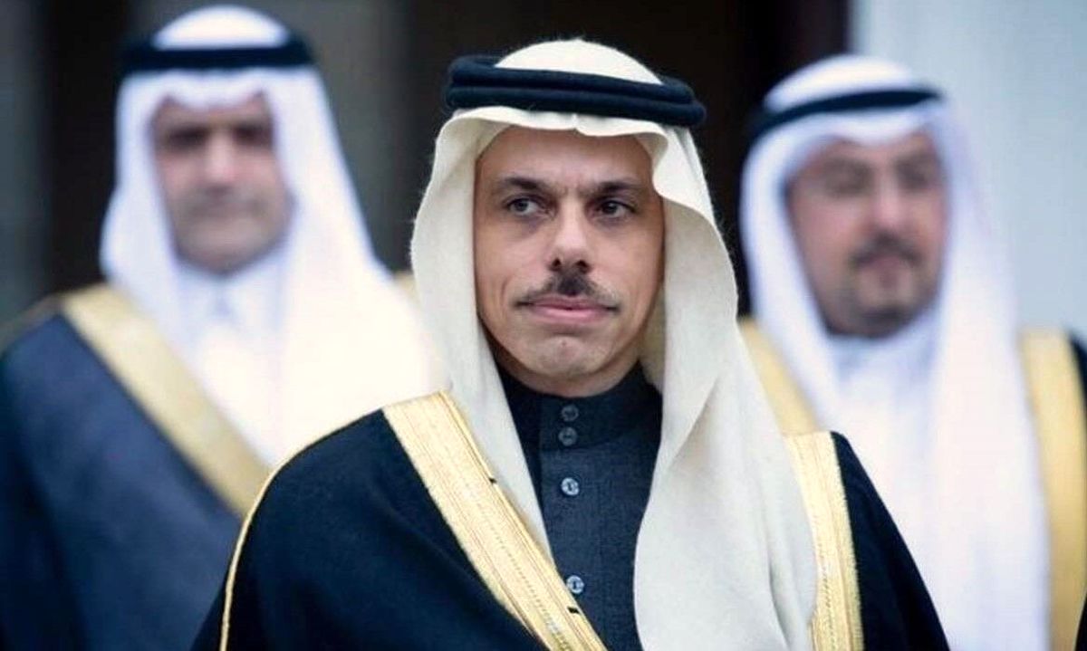 شرط عربستان برای عادی‌سازی روابط با صهیونیست‌ها