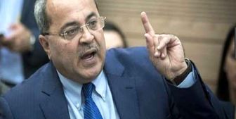  تنها پرچم قانونی در قدس پرچم فلسطین است 