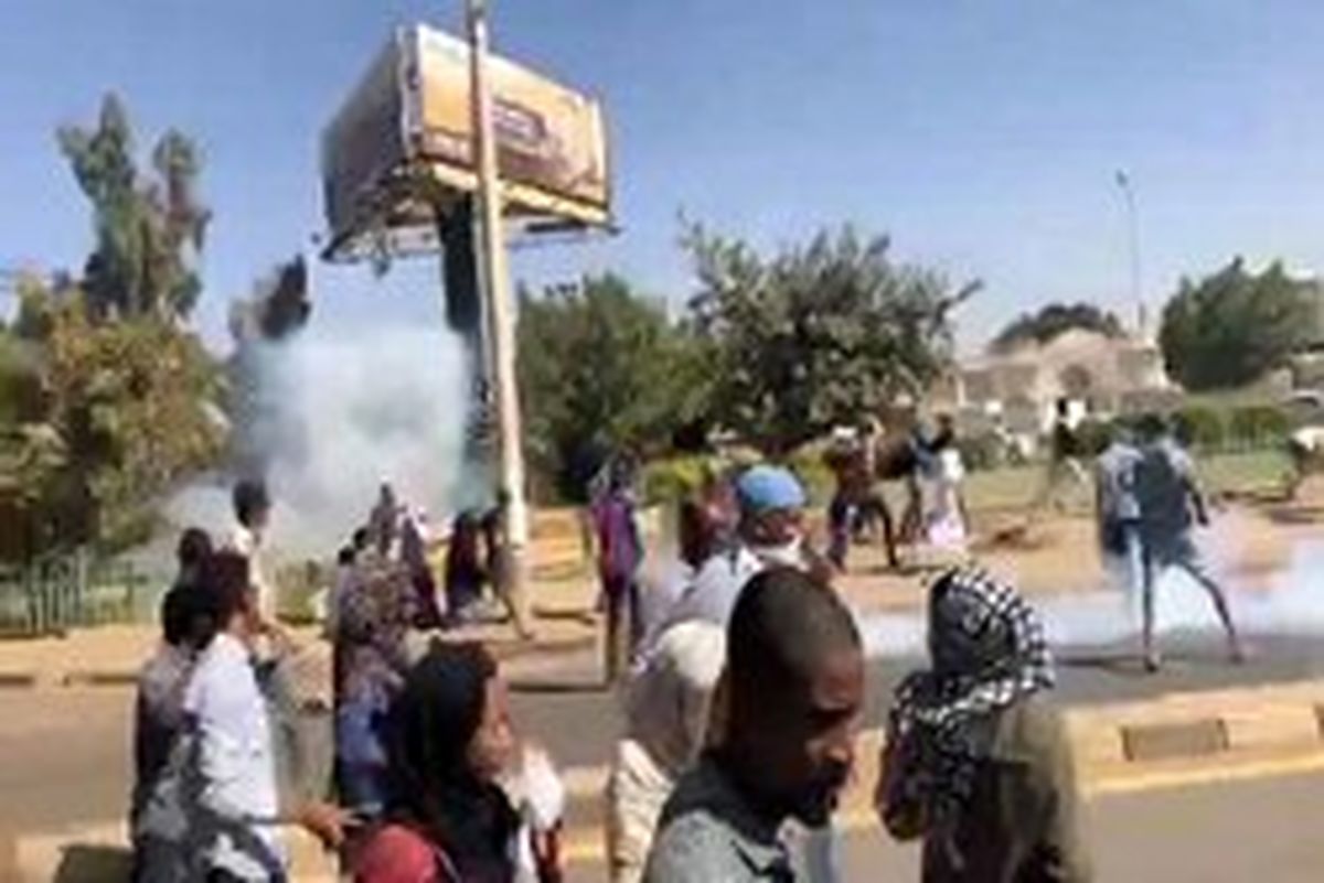 آخرین خبرها از تحولات سودان