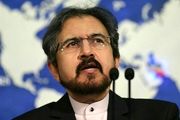 واکنش سخنگوی وزارت خارجه به بیانیه وزارت امور خارجه آمریکا