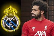 محمد صلاح از لیست تیم ملی مصر خارج شد