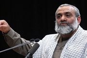 آمریکا جرأت حمله به ایران را ندارد