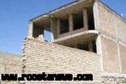 تمام واحدهای روستایی غیرمقاوم کشور تا سال ۱۴۰۵ مقاو‌م‌سازی می‌شود