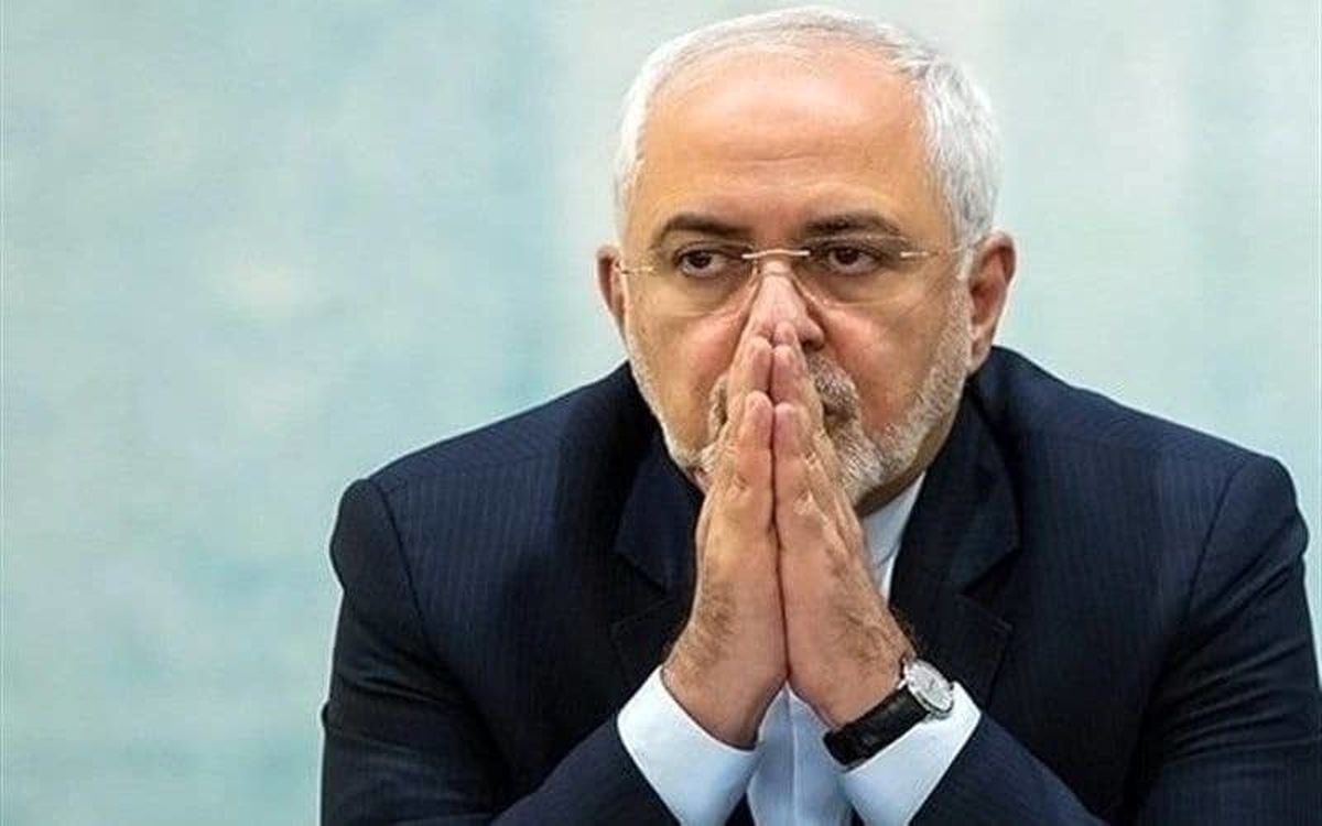 تشکیل پرونده قضایی در پی انتشار فایل صوتی از وزیر امور خارجه