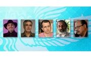 وقتی همسر خانم بازیگر داور جشنواره می شود!