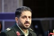 سخنگوی پلیس: به محض وقوع سرقت به دنبال کشف پرونده می‌رویم
