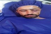 نبود خطوط مخابراتی در بشاگرد حادثه آفرید+عکس