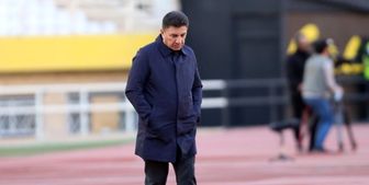 در ورزش سالم کار کنید، شما را می‌زنند