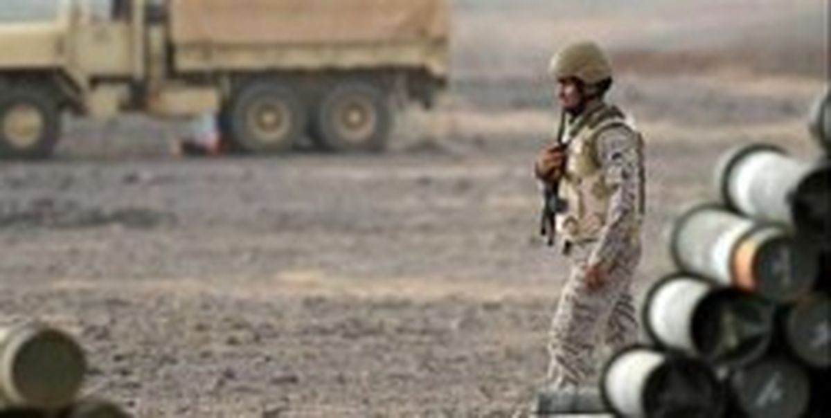 یمنی ها دو سرکرده سعودی را به هلاکت رساندند