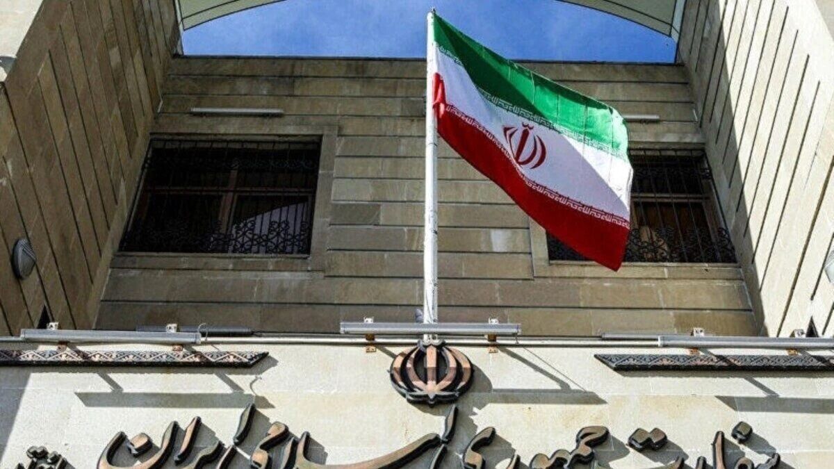 پاسخ شدیداللحن ایران به ادعاهای سفیر اسرائیل در آذربایجان