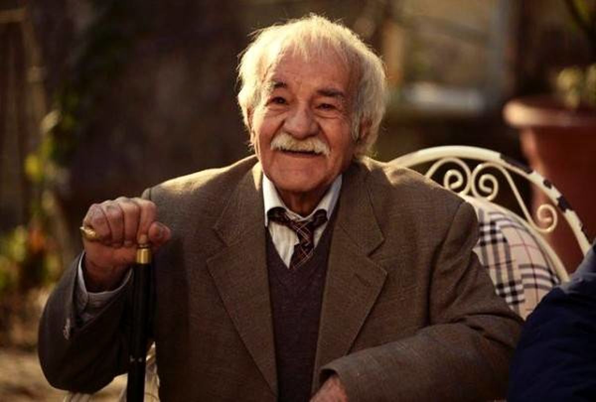 «سعید پورصمیمی» از کتایون ریاحی شکایت می‌کند؟