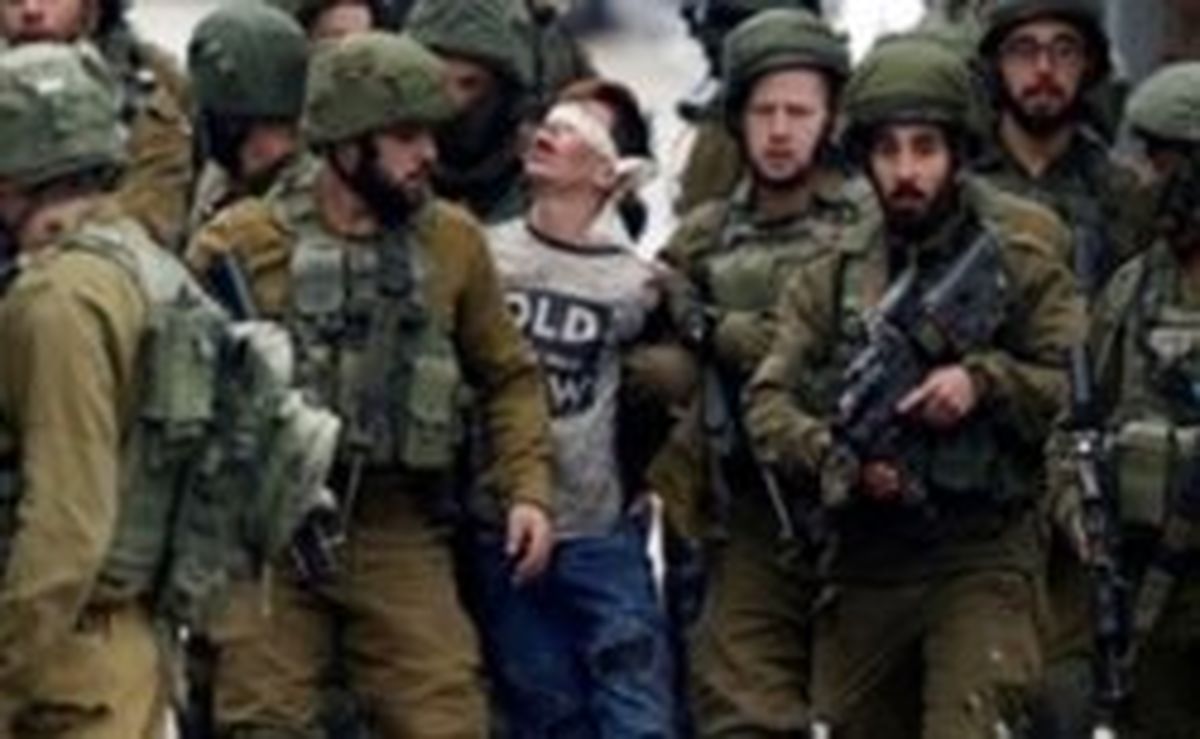 ادامه کشتار فلسطینی‌ها بدست نظامیان صهیونیست