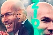 نظر هم‌تیمی‌های سابق زیدان در رئال و یوونتوس درباره او