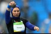 رجبی: قصد ندارم ایران را ترک کنم
