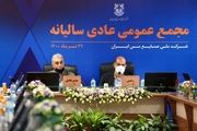 تقسیم سود نماد بورسی فملی