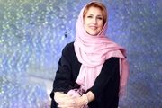 دلتنگی های «مرجانه گلچین» برای سیروس گرجستانی/ عکس