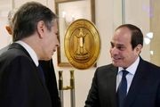 مصر درخواست آمریکا را رد کرد