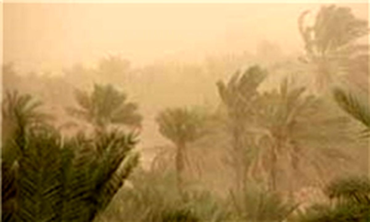 شهر ایرانی، آلوده ترین شهر جهان شناخته شد