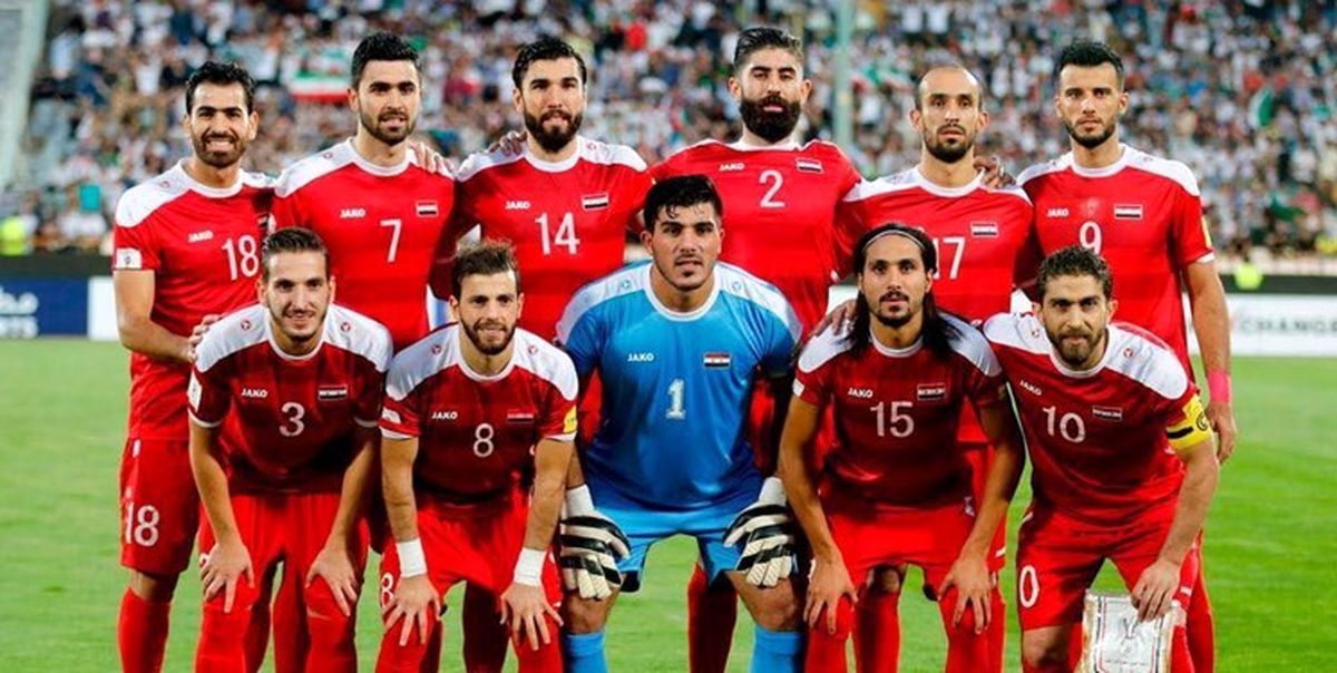 حضور ۳ بازیکن جدید در تیم رقیب ایران در انتخابی جام جهانی ۲۰۲۲
