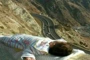 چرا والدین سعودی با نوزاد چند ماهه اینگونه رفتار کردند؟ 