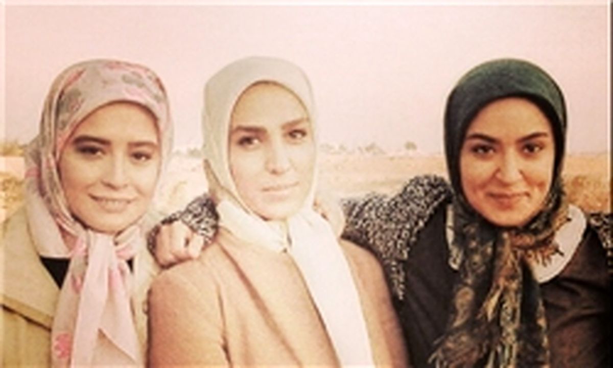 سوگل طهماسبی از سریال برادر می‌گوید