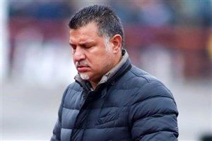 واکنش «علی دایی» به شرایط وخیم «مهرداد میناوند»/ عکس