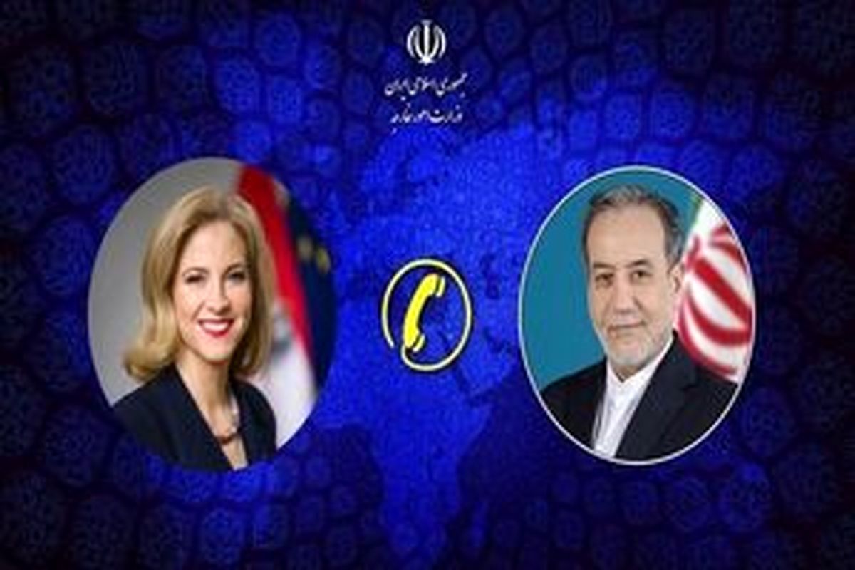 جزئیات گفتگوی وزرای امور خارجه ایران و اتریش
