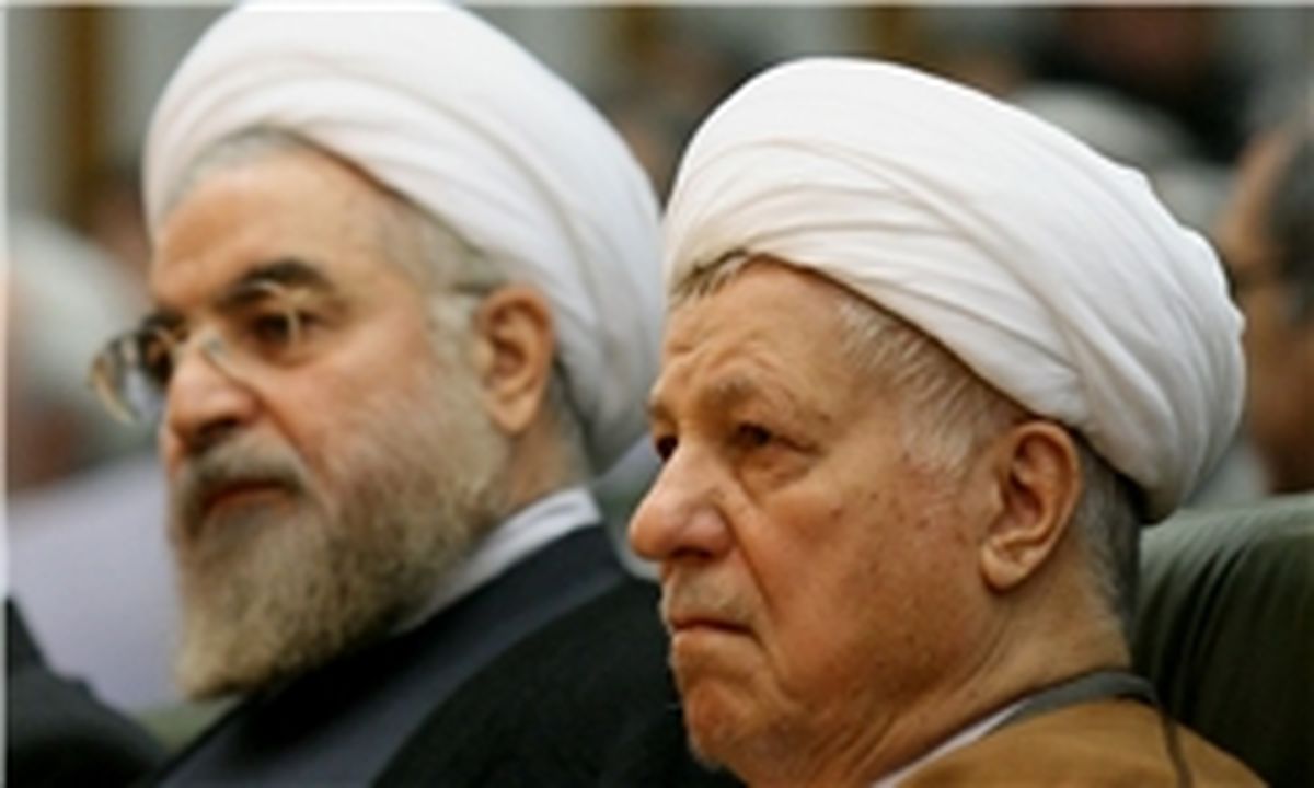 تلاش برای خطبه‌خوانی «روحانی»!