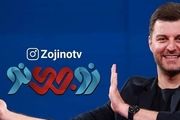 خانی: تصمیمی برای تولید فصل جدید «زوجی نو» گرفته نشده