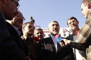 هنوز هم با چمدان پول منتقل می‌شود