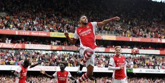 پیروزی تویچی ها مقابل نیوکاسل در لیگ برتر انگلیس