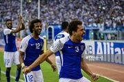 الهلال در انتظار برنده پرسپولیس- الاهلی 