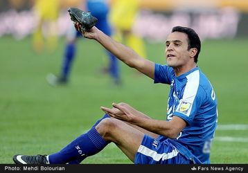 آرش برهانی