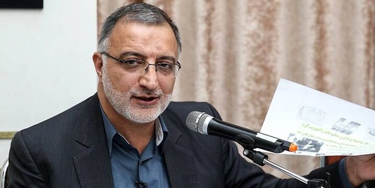 علیرضا زاکانی: کنکور یکی از موانع بالندگی کشور است