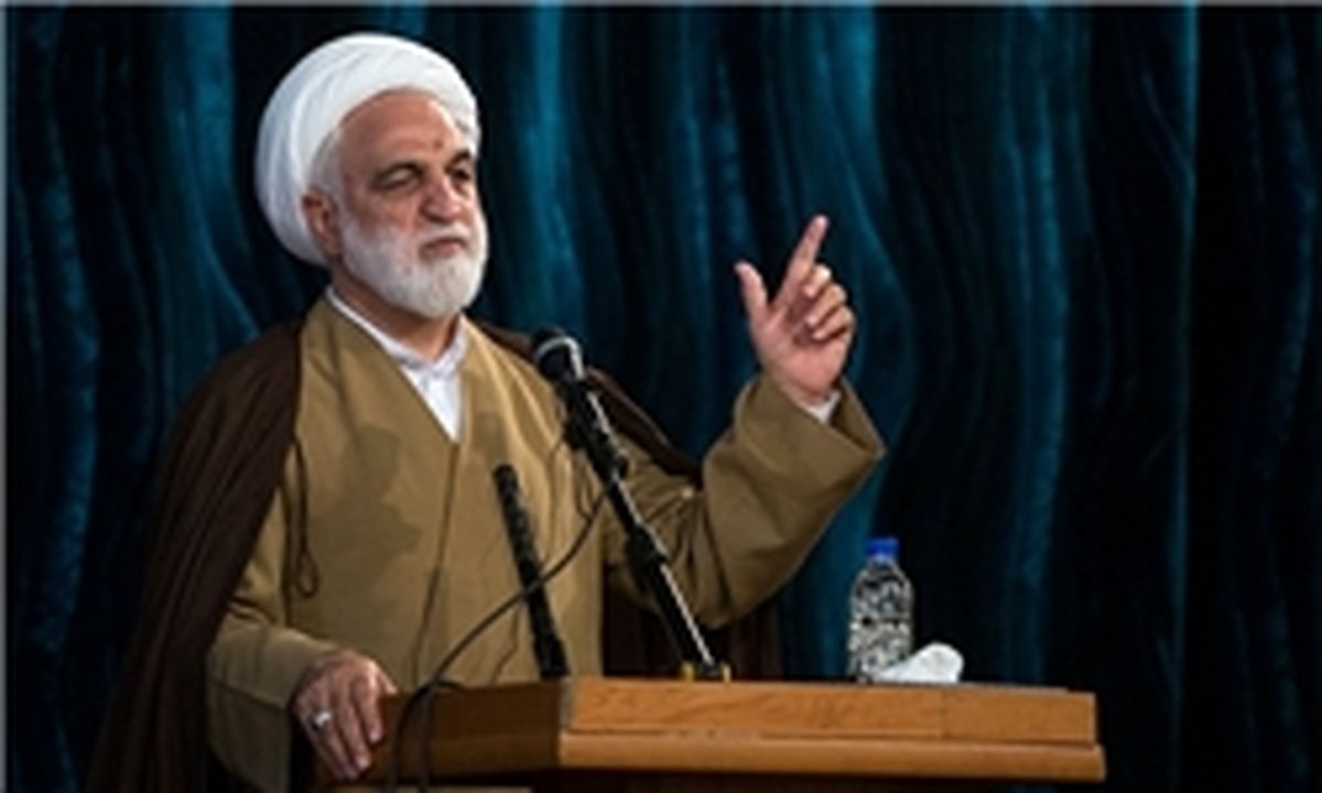  آیین‌نامه تشکیل دادگاه‌های ویژه اقتصادی به رهبری ارائه شد