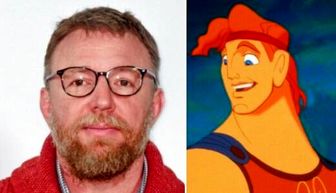 هرکول زنده می‌شود