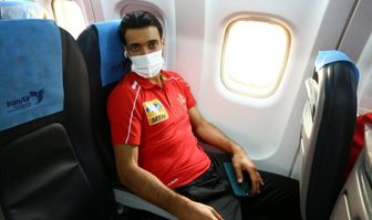 روایت شجاع خلیل زاده از اخراجش +فیلم