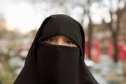 آلمان خواستار ممنوعیت حجاب کامل چهره شد