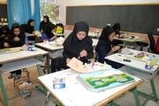  نحوه آموزش دانش‌آموزان سمپادی در ایام کرونا 