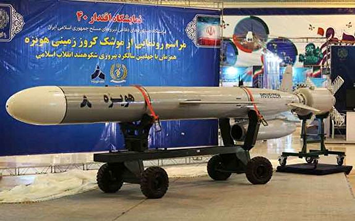 روایت یک رسانه اسرائیلی از موشک «هویزه» و اعتراف کارشناسان صهیونیست