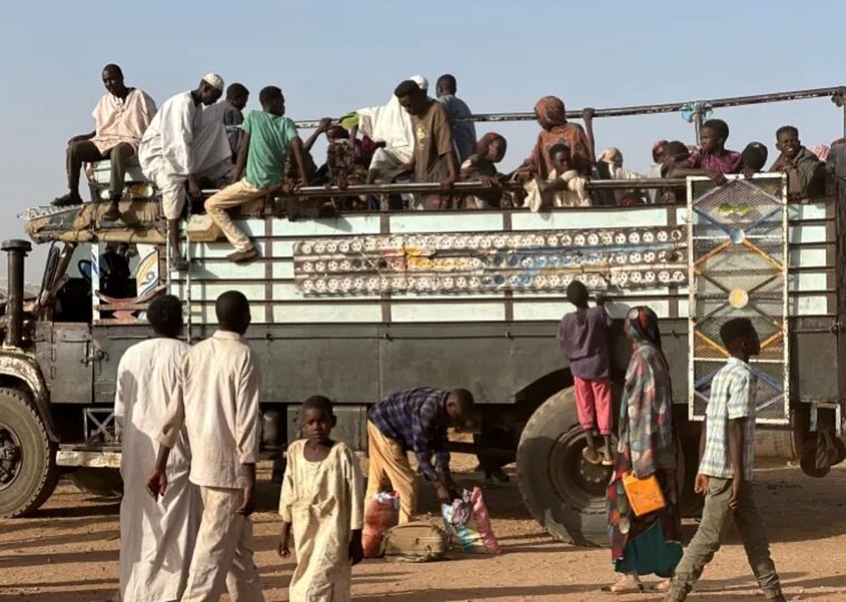 سودان، میدان بی‌پایان درگیری قدرت‌ها