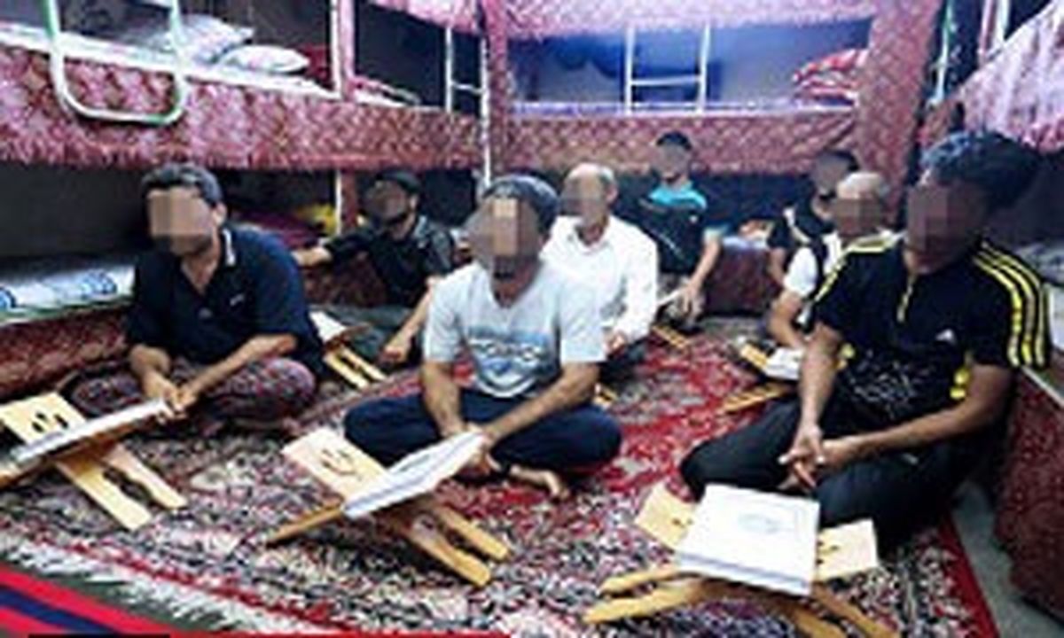کدام زندانیان می‌توانند در شب‌های قدر مرخصی بروند؟