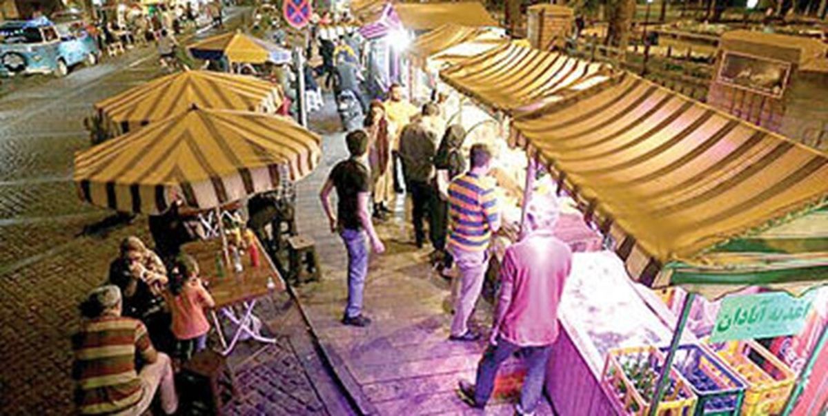 مخالفت فرماندار تهران در خصوص اجرای طرح زیست شبانه در ایام کرونا