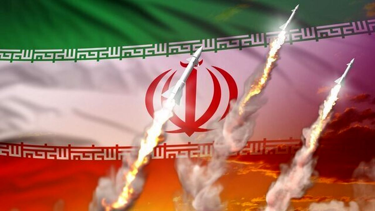 اعتراف روزنامه آمریکایی به قدرت موشکی ایران