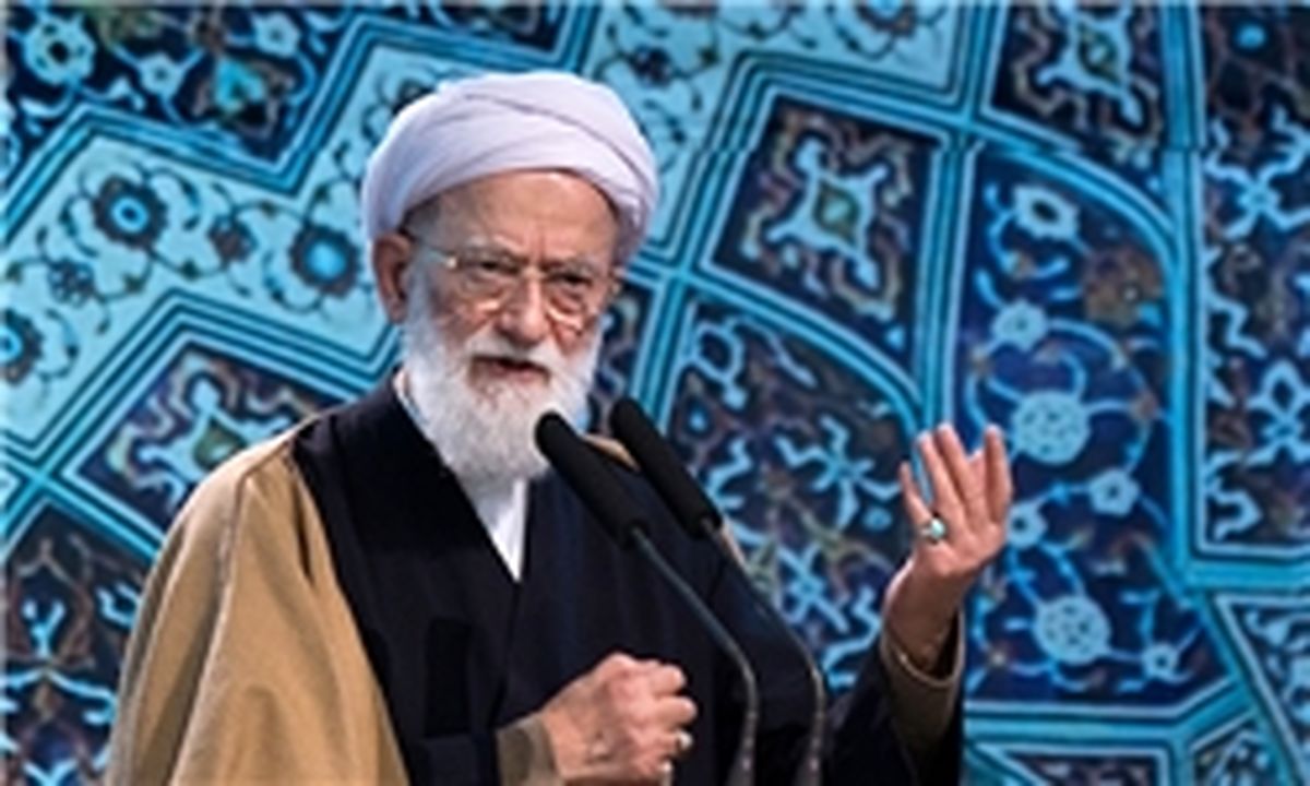 امامی کاشانی: بهترین عمل نماز است