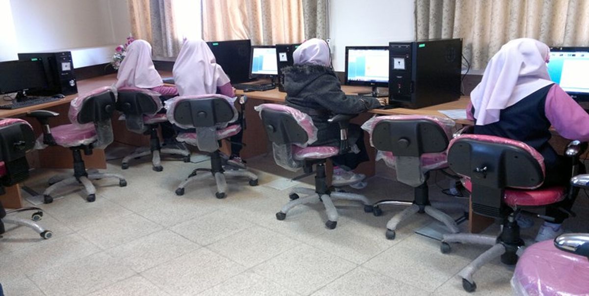 مدارس به شبکه ملی متصل می شوند